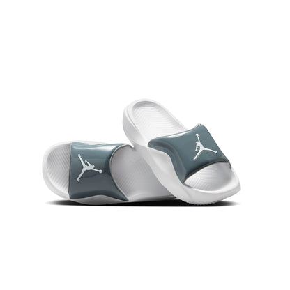 Nike Claquette Jordan Play Cool Grey