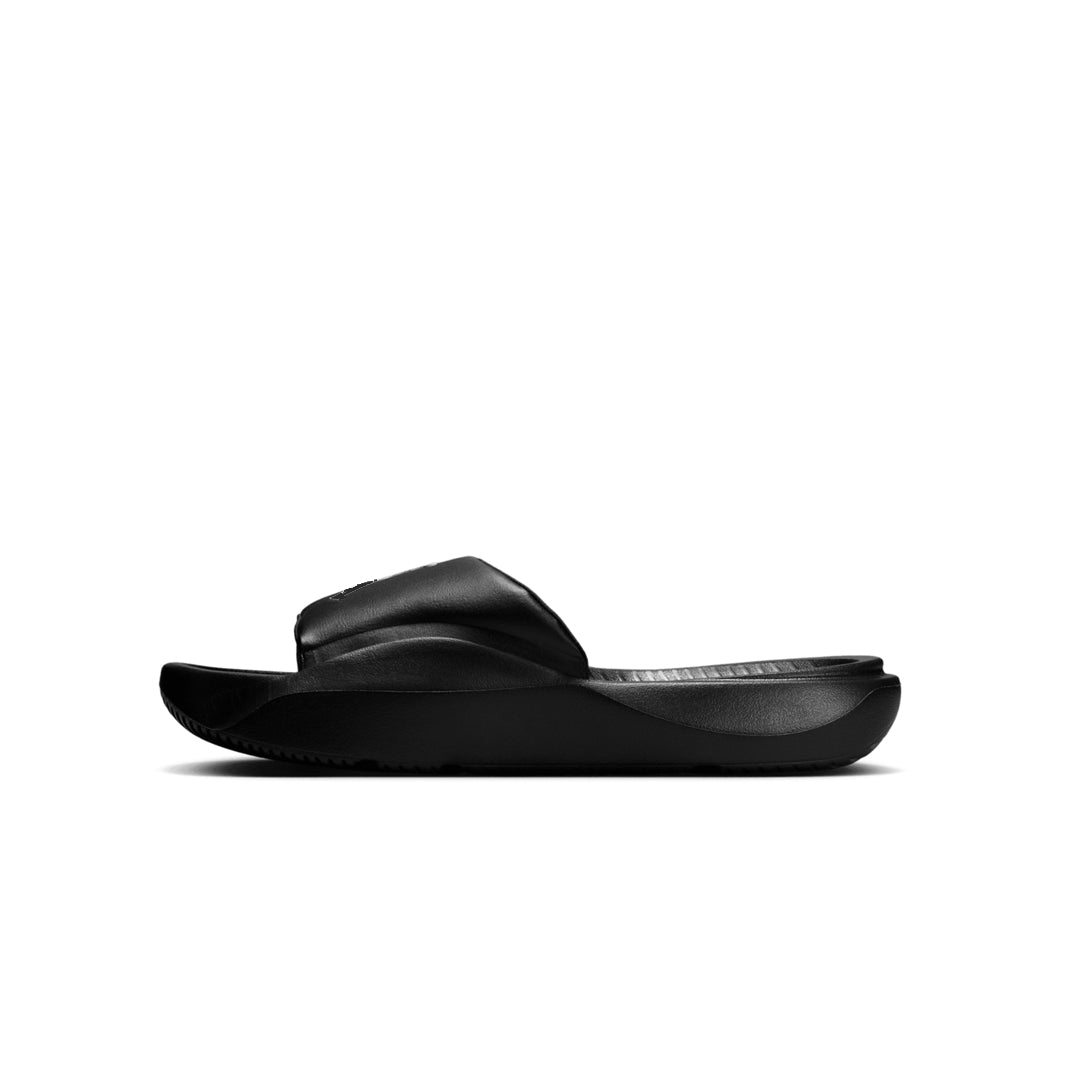 Nike Claquette Jordan Play Black Black