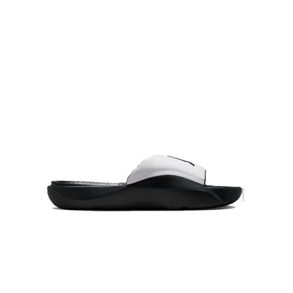 Nike Claquette Jordan Play Black White