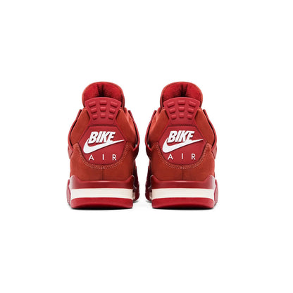 Nike Air Jordan 4 Retro OG Brick