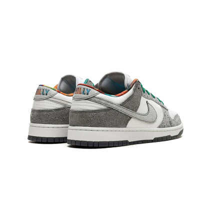 Nike Dunk Low retro Premium