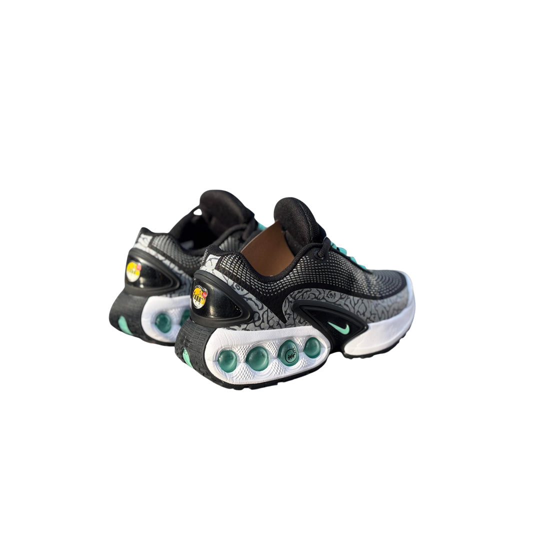 Nike Air Max DN Reactive Earth