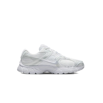 Nike V5 RNR White Metallic Silver