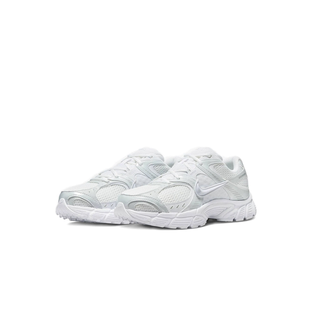 Nike V5 RNR White Metallic Silver