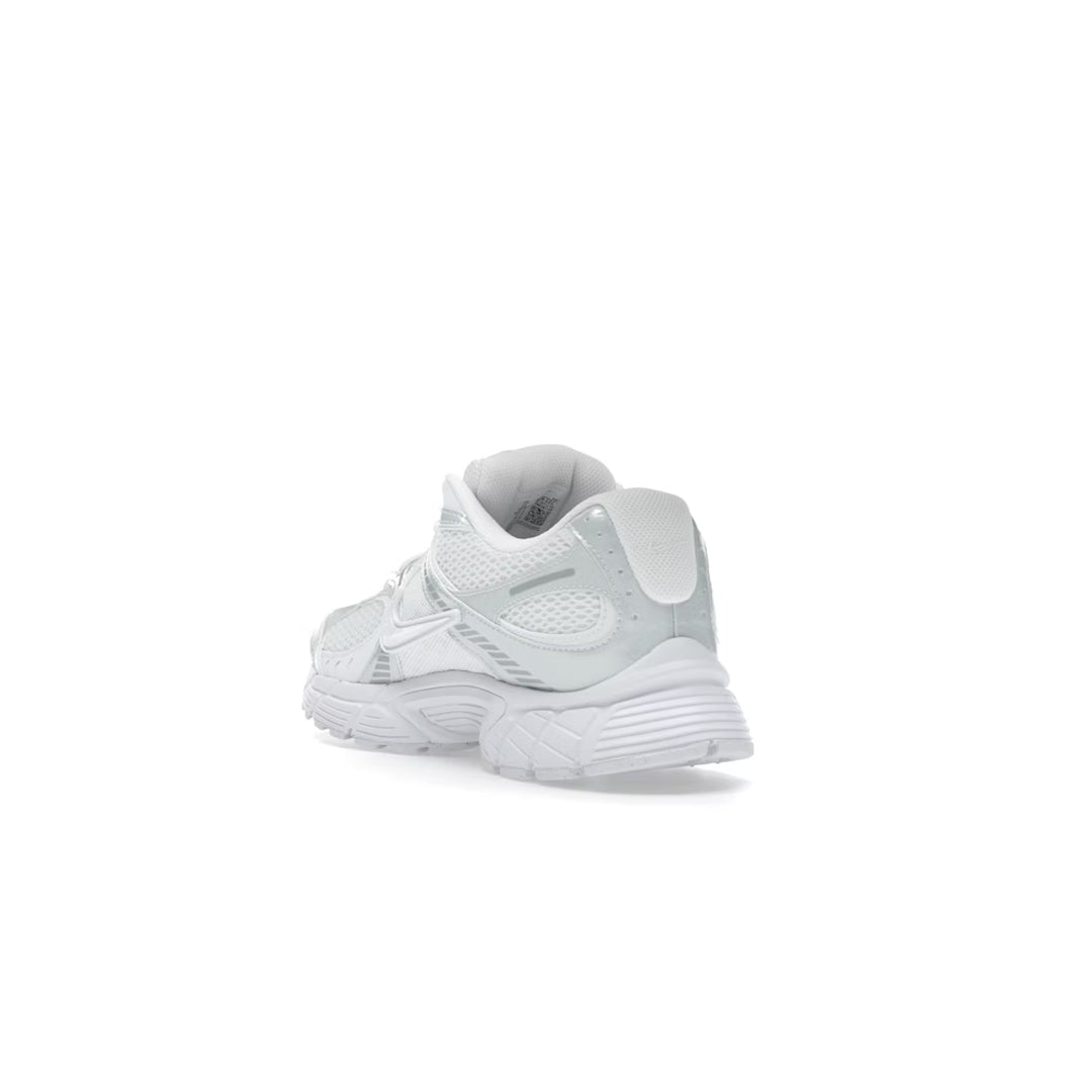 Nike V5 RNR White Metallic Silver