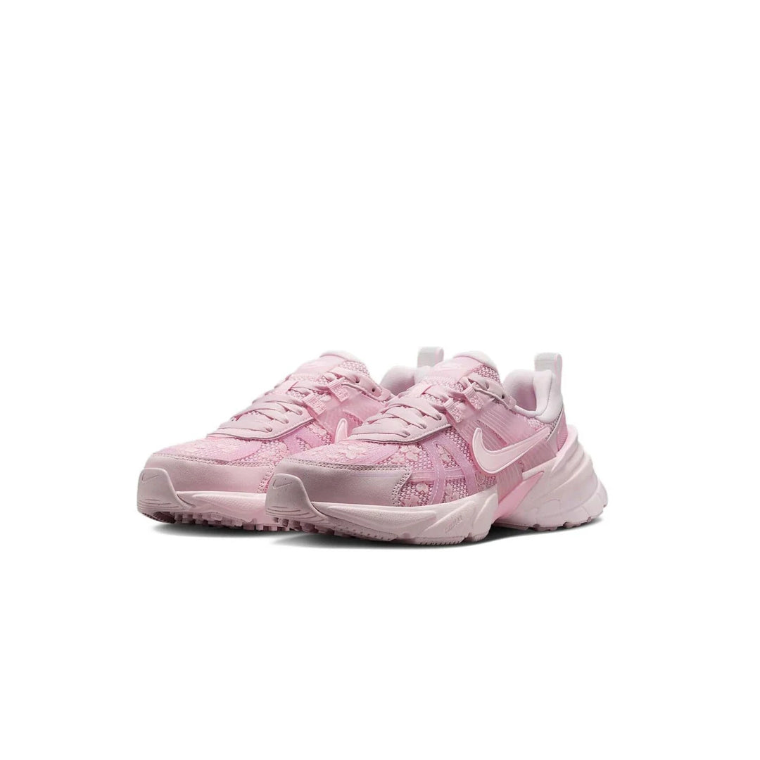 Nike V2K Run Pink Foam