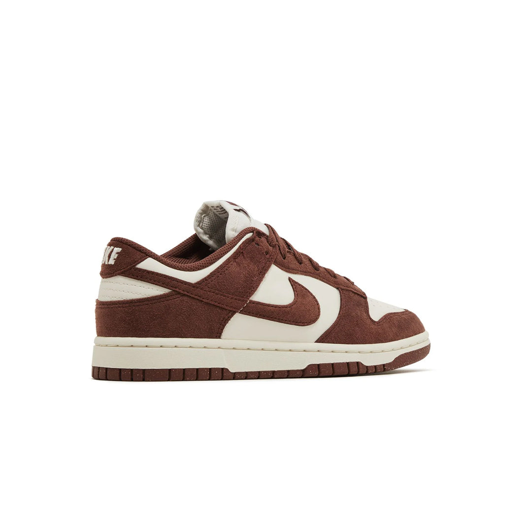 Nike Dunk Low Next Nature Red Sepia