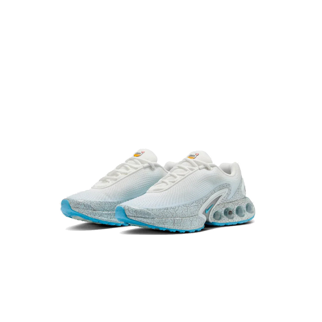 Nike Air Max DN Safari white