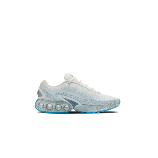 Nike Air Max DN Safari white