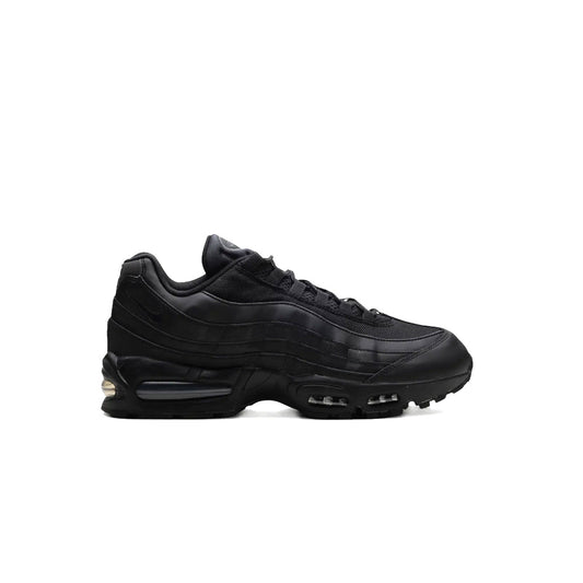 Nike Air Max 95 Big Bubble Triple Black