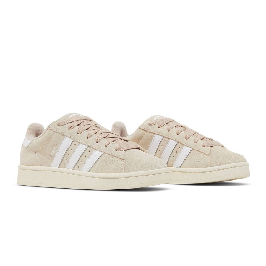 Adidas Campus 00S Wonder White