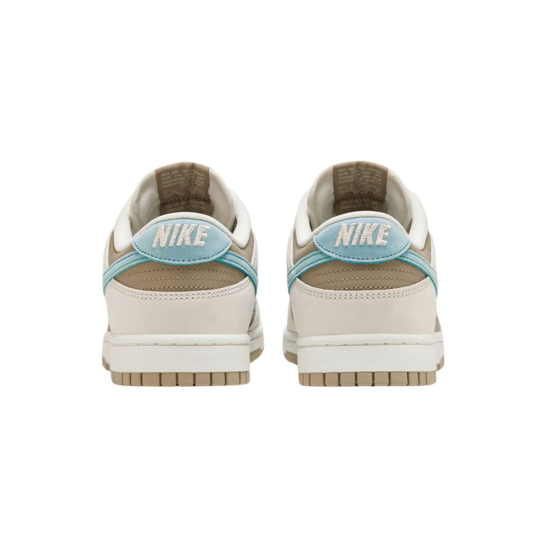 Nike Dunk Low Khaki Phantom
