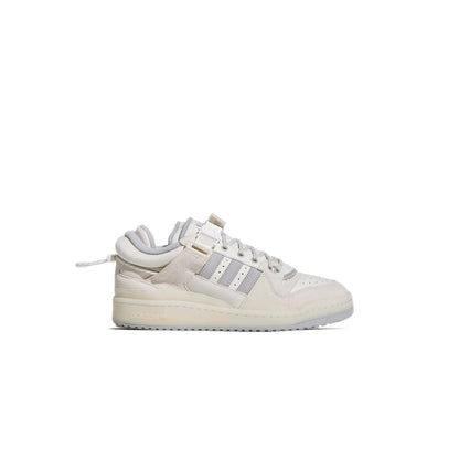 Adidas Bad Bunny Buckle Low White/Grey
