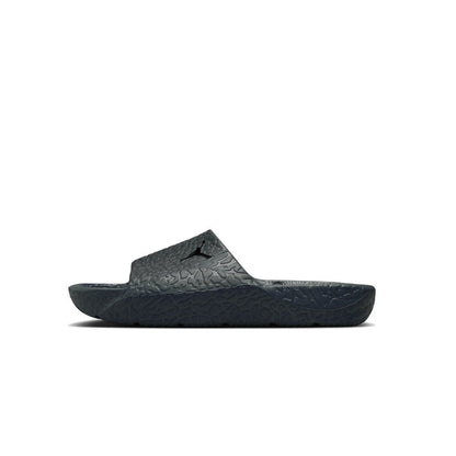 Nike Claquette Jordan Franchise Black Black