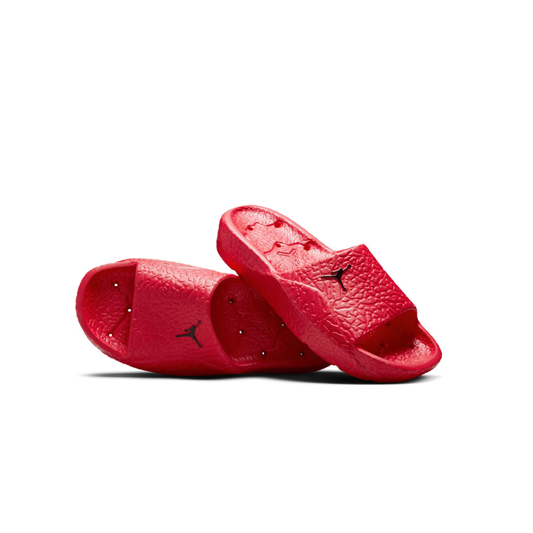Nike Claquette Jordan Fire Red Franchise