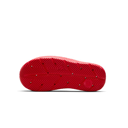 Nike Claquette Jordan Fire Red Franchise