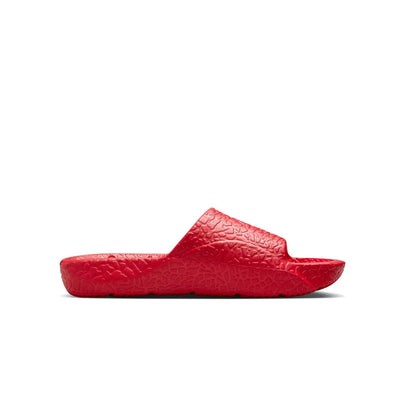 Nike Claquette Jordan Fire Red Franchise