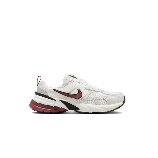 Nike V2K Run White Team Red