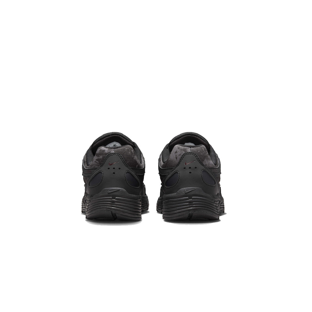 Nike P-6000 Black BURGUNDY CRUSH