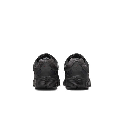 Nike P-6000 Black BURGUNDY CRUSH