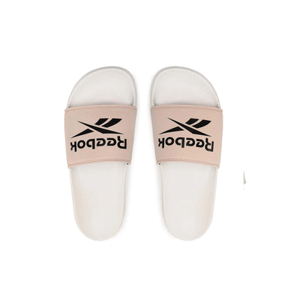 Reebok Claquette Fulgere Beige
