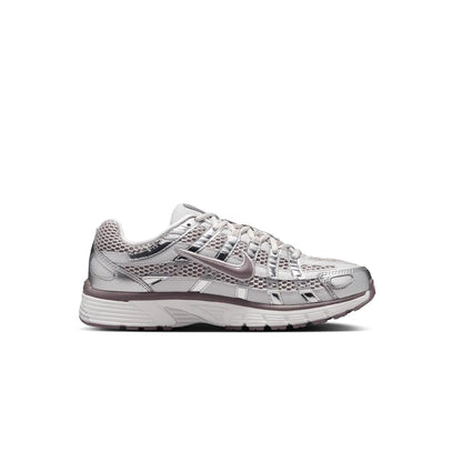 Nike P-6000 Platinium Violet Grey