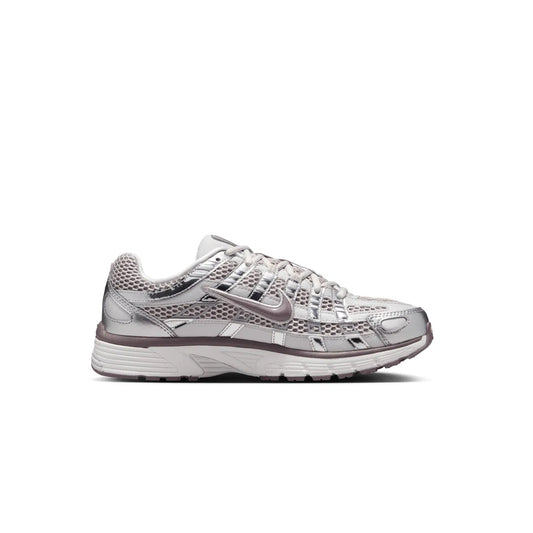 Nike P-6000 Platinium Violet Grey