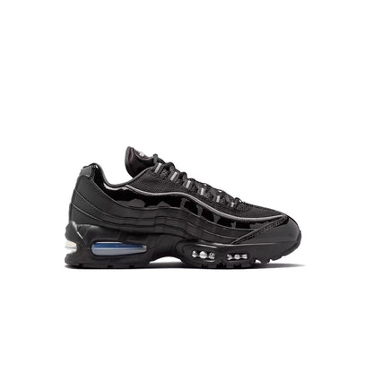 Nike Air Max 95 Big Bubble Black
