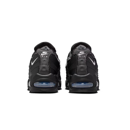 Nike Air Max 95 Big Bubble Black