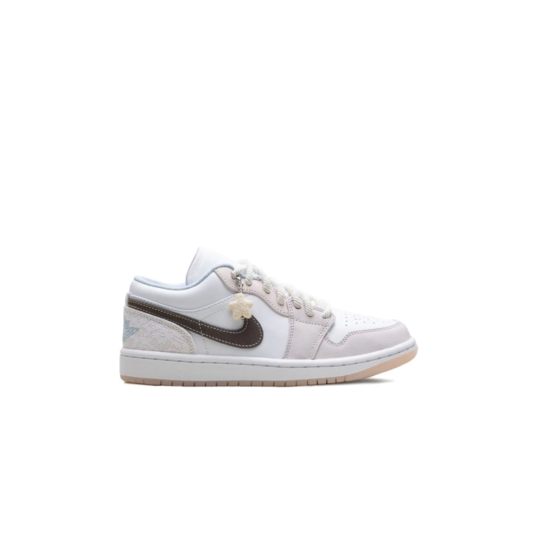 Nike Air Jordan 1 Low Coral Reef