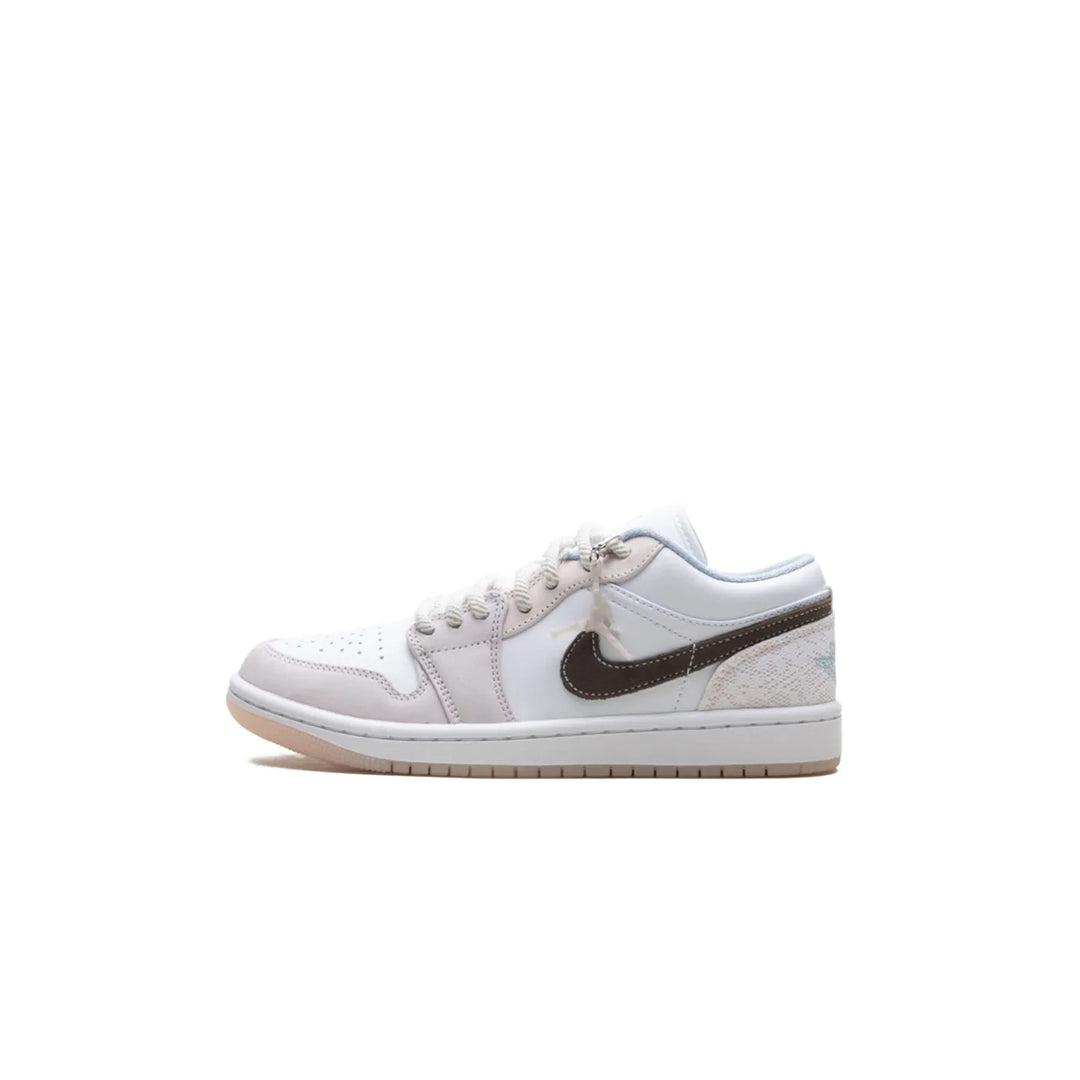 Nike Air Jordan 1 Low Coral Reef