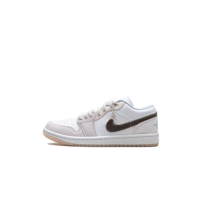 Nike Air Jordan 1 Low Coral Reef