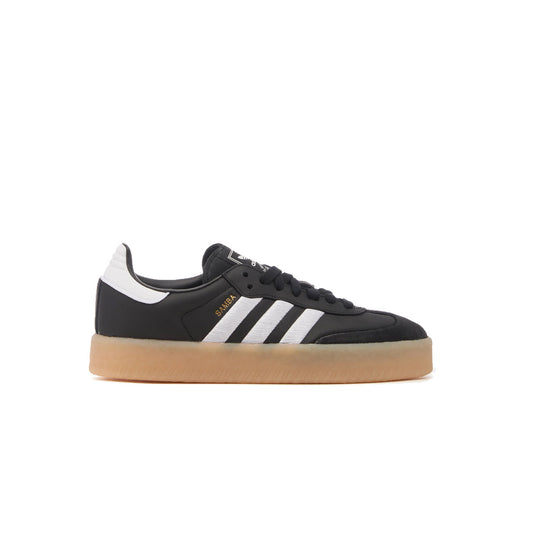 Adidas Samba Xlg Black White
