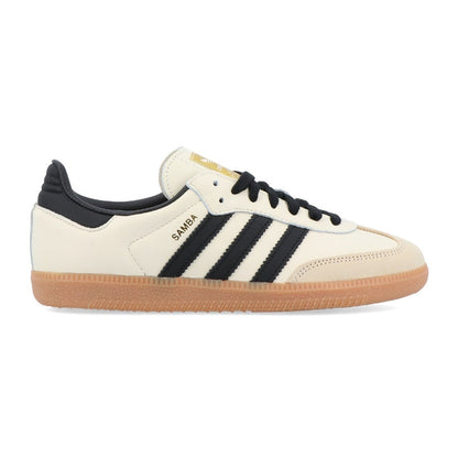Adidas Samba OG Cream White Sand Strata