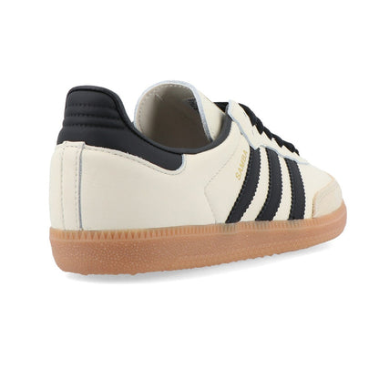 Adidas Samba OG Cream White Sand Strata