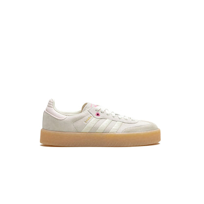 Adidas Sambae Ivory Pink