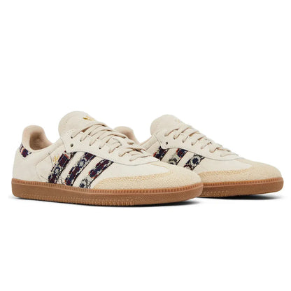 Adidas Samba Consortium