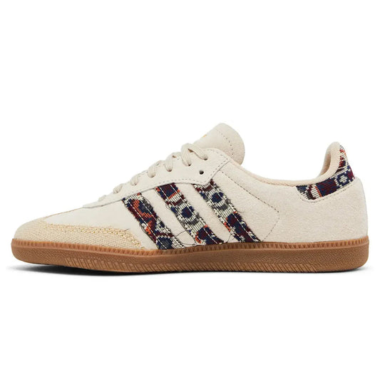 Adidas Samba Consortium