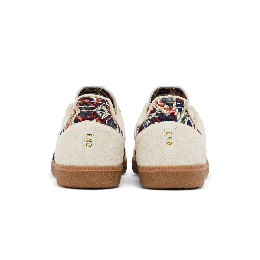 Adidas Samba Consortium