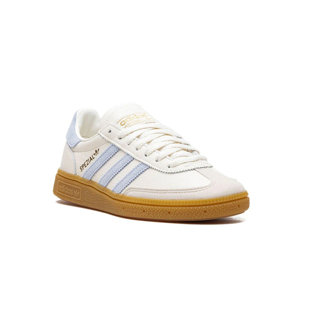 Adidas Spezial Pastel White Blue