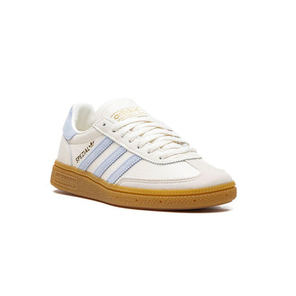Adidas Spezial Pastel White Blue