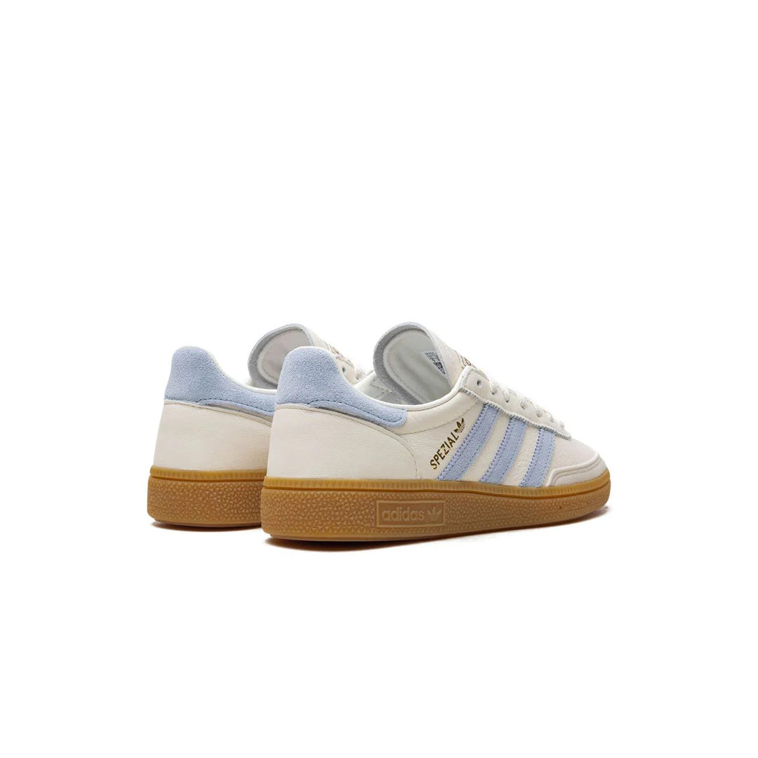 Adidas Spezial Pastel White Blue