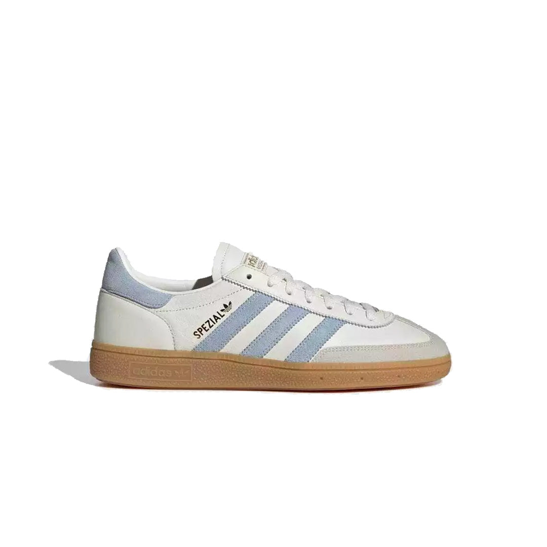 Adidas Spezial Pastel White Blue