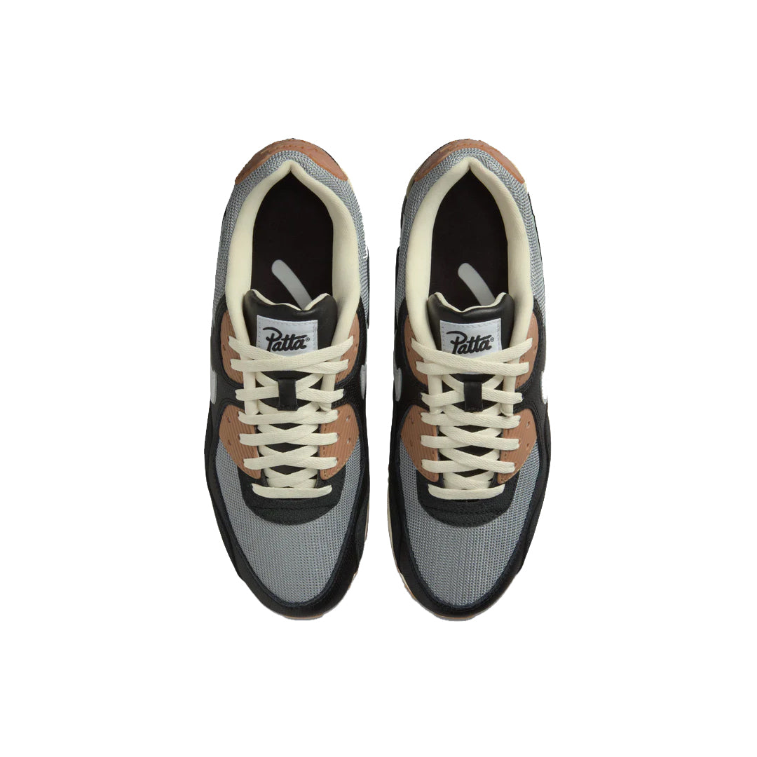 Nike Air Max 90 SP Patta Waves