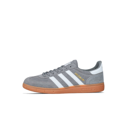 Adidas Spezial Gris Suède