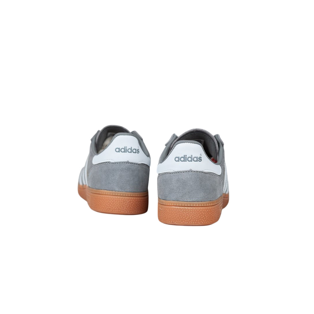 Adidas Spezial Gris Suède