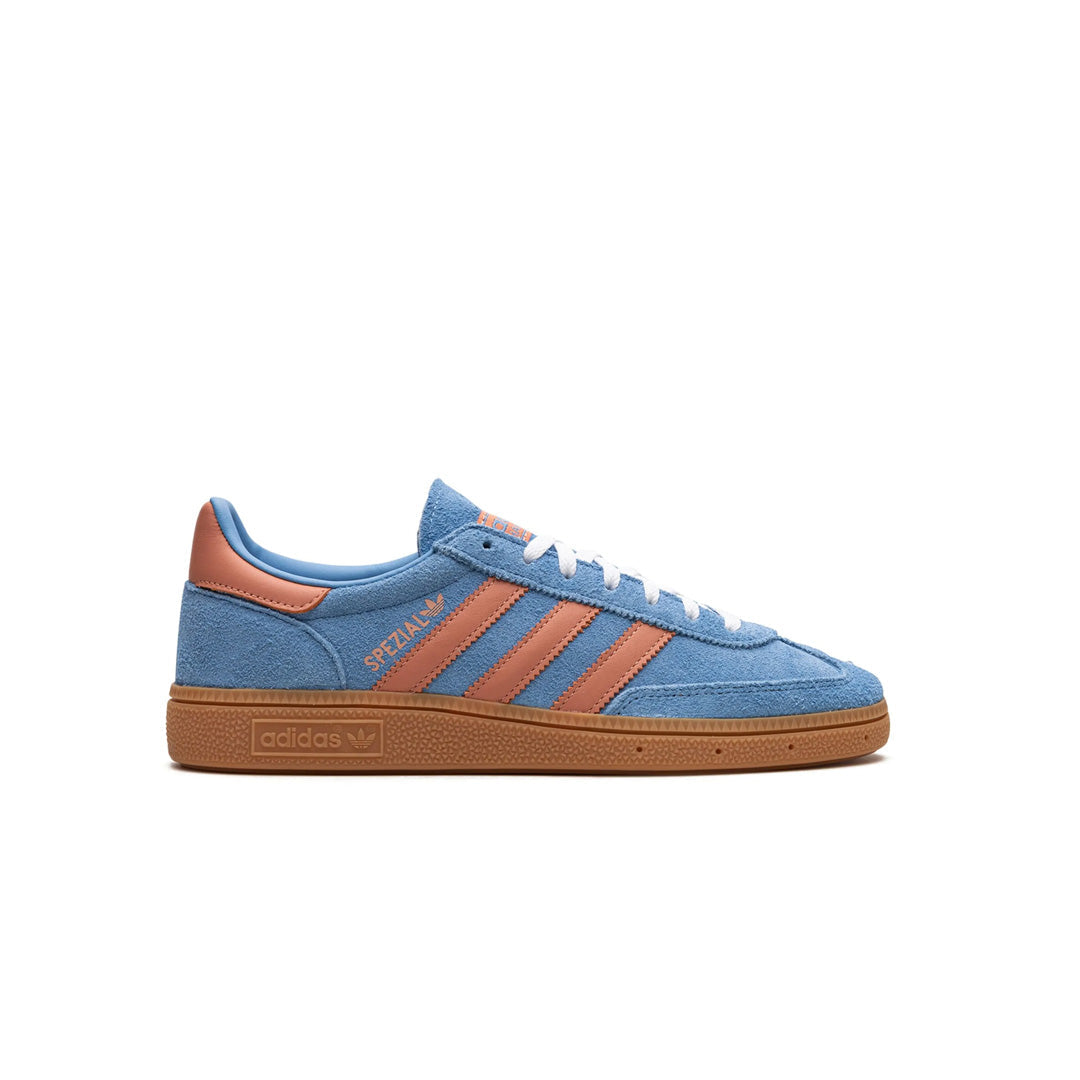 Adidas Spezial Light Blue