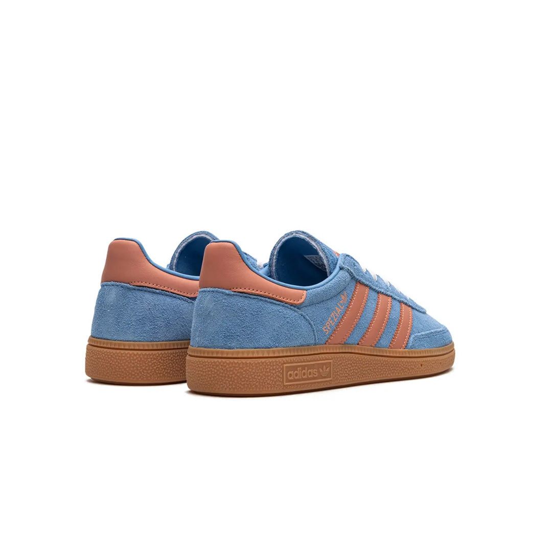 Adidas Spezial Light Blue