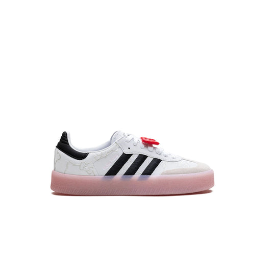 Adidas Sambae Xlg Hello Kitty