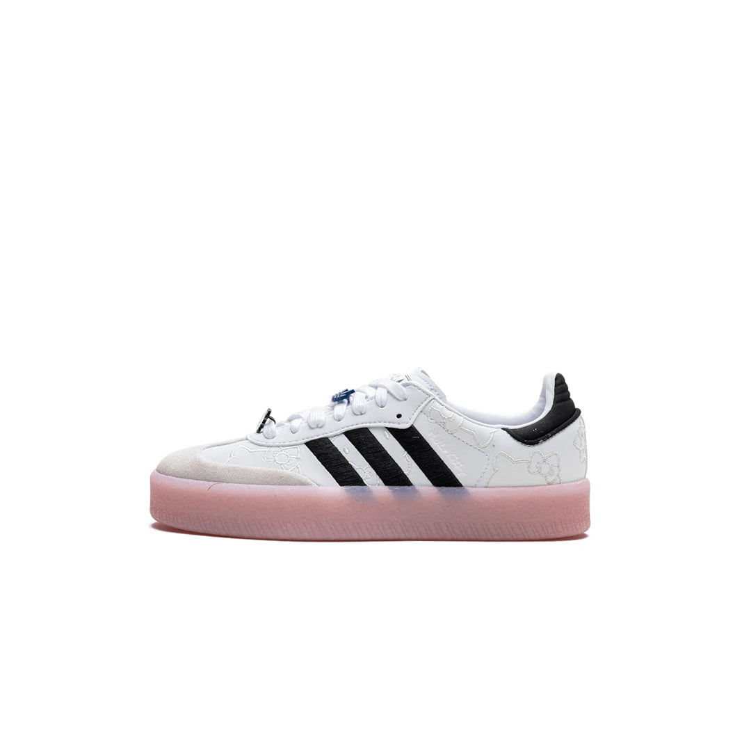 Adidas Sambae Xlg Hello Kitty